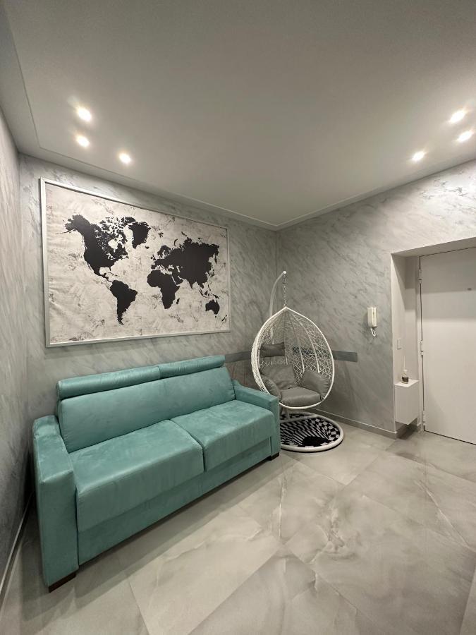 Michy Apartment Naples Extérieur photo