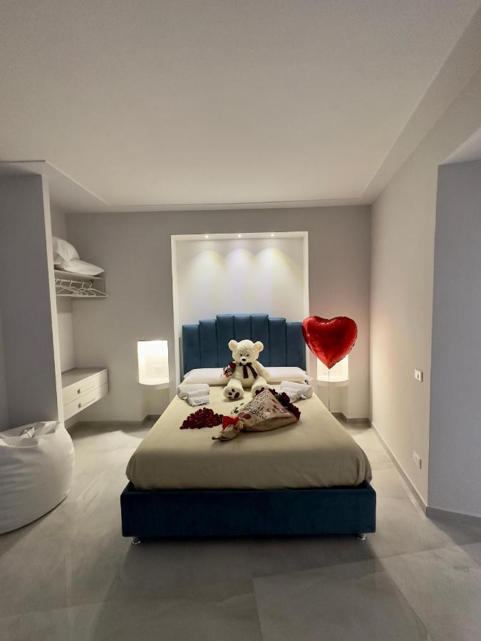 Michy Apartment Naples Extérieur photo