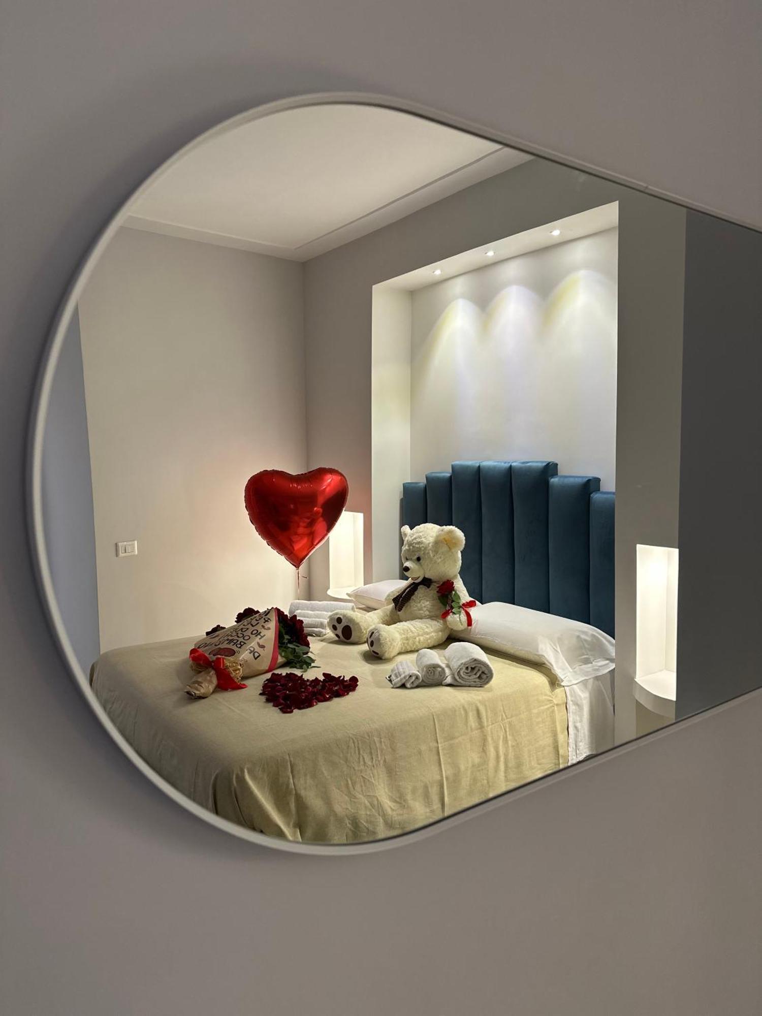 Michy Apartment Naples Extérieur photo